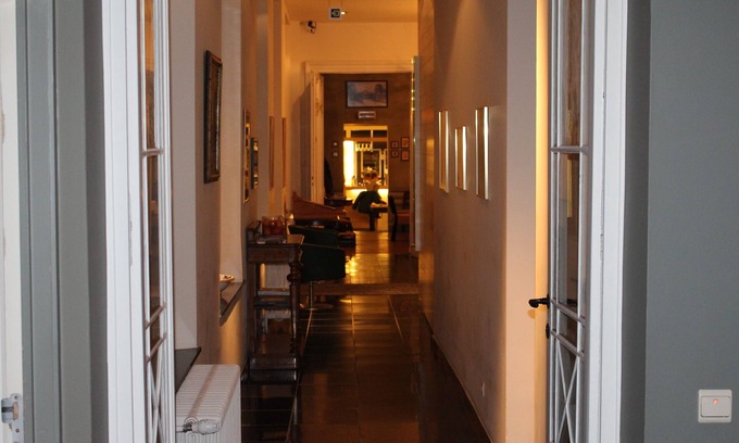 Veurne Hotel | Hotel Amaryllis Veurne