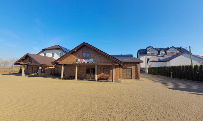 Masovian Voivodeship Apartment | Hotel Ambrozja