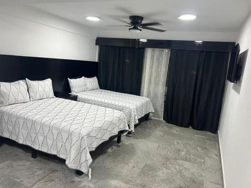 Cananea Hotel | HOTEL and Suites Cananea