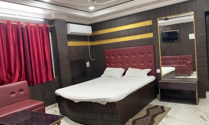 Sasaram Hotel | HOTEL ANKUR