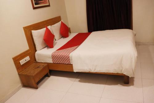 Mira Road East Hotel | Hotel Anuha