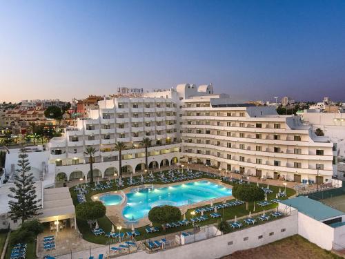 Albufeira Apartment | Hotel Apartamento Brisa Sol