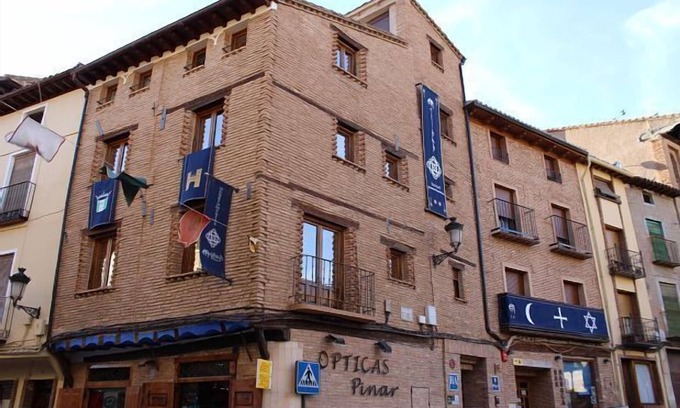 Daroca Cottage | Hotel-Apartamentos Melihah for 4 people