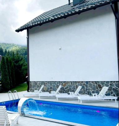 Palyanytsya Hotel | Hotel & Apartments G S