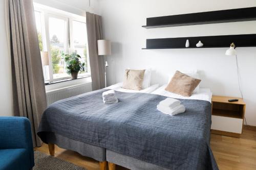Lund Apartment | Hotel Apartments Lund