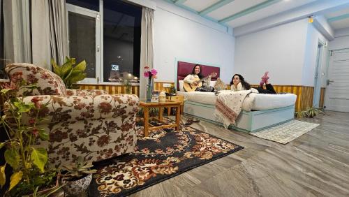 Khattalwada Hotel | Hotel Apple Flower