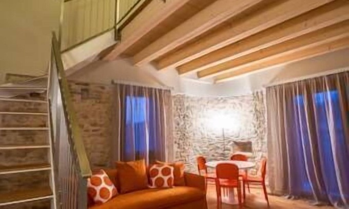 Barbarano Vicentino House | Hotel Aqua Crua