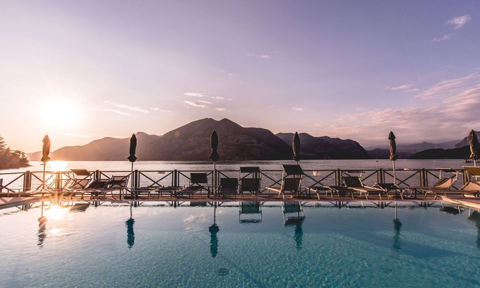 Iseo Hotel | Hotel Araba Fenice