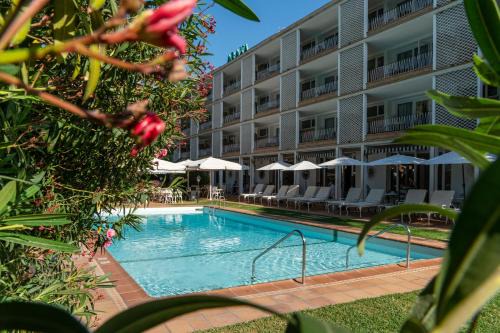 Son Armadams Hotel | Hotel Araxa - Adults Only