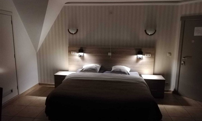 Tienen House | Hotel Arconaty