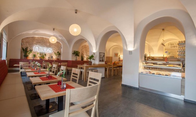 Elsterwerda Hotel | Hotel Arcus