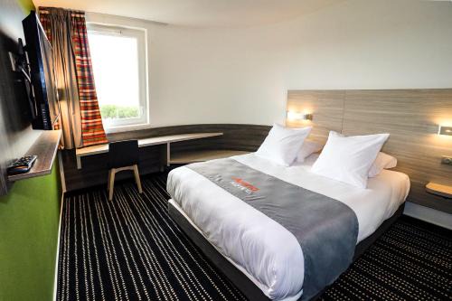La Terrasse Hotel | Hotel Arena Toulouse
