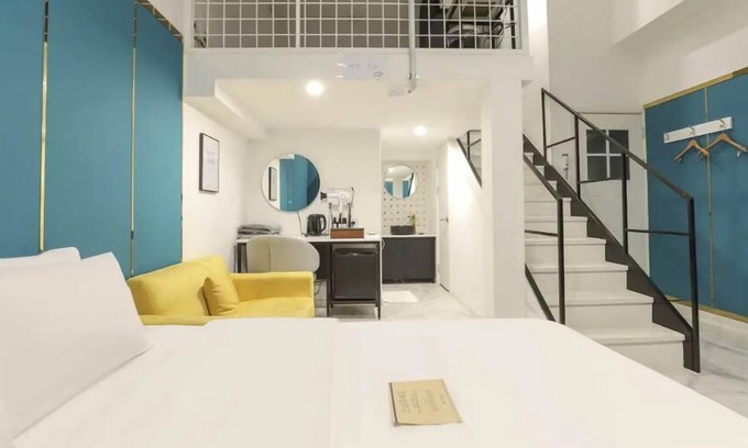 Anyang Hotel | Hotel Arentz