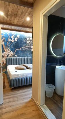 Caramanico Terme House | HOTEL ARIMANNIA Depandance