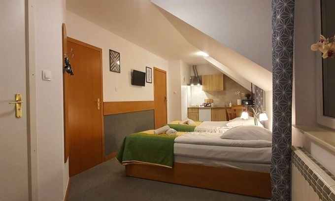 Plock Hotel | Hotel Arkadia