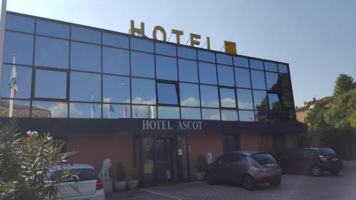 Binasco Hotel | Hotel Ascot