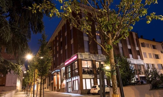 Fidenza Hotel | Hotel Astoria Fidenza