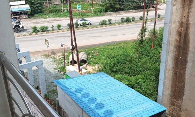 Robertsganj Hotel | HOTEL ATITHI DWAAR