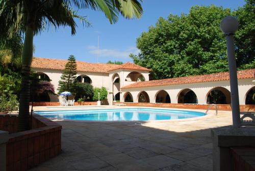 Cassino Hotel | Hotel Atlântico Praia