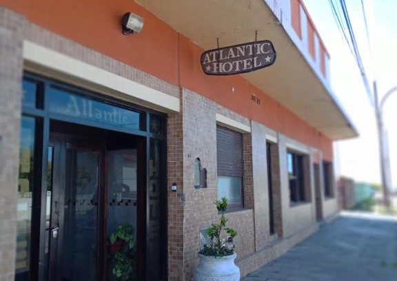 Mar de Ajo Hotel | Hotel Atlantic