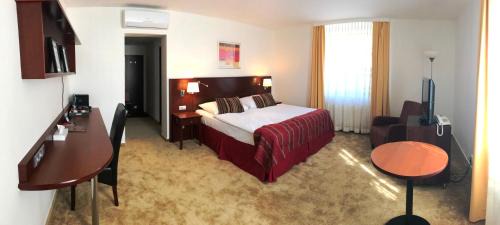 Vyskov Hotel | Hotel Atrium