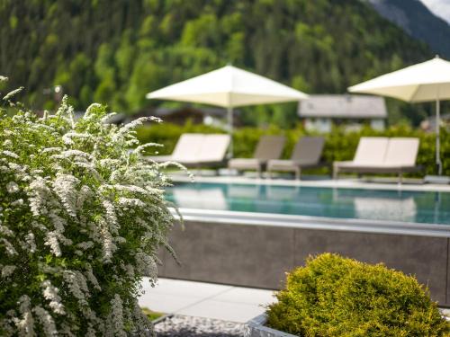 Pertisau Hotel | Hotel Auszeit