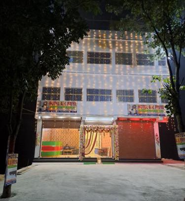 Bihar Sharif Hotel | HOTEL AV Priya Rajgir