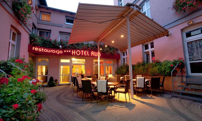 Gniezno Hotel | Hotel AWO