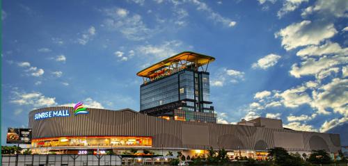 Mojokerto Hotel | Hotel Ayola Sunrise Mojokerto