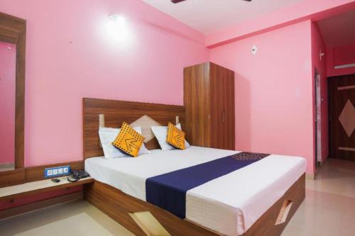 Digha Hotel | Hotel Ayush International Digha