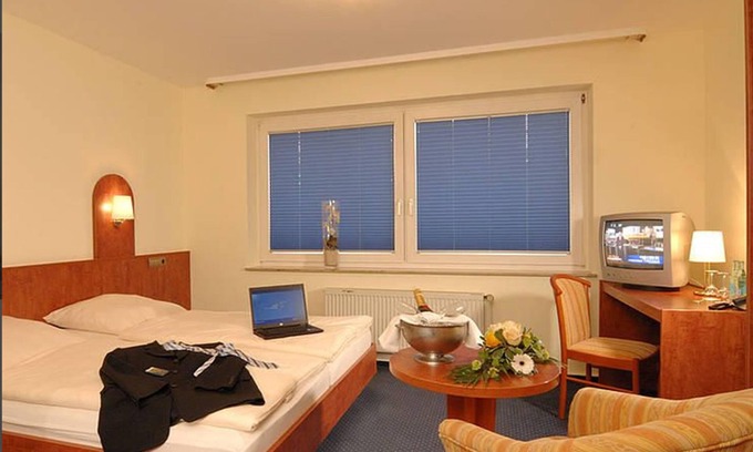 Region Hannover District Hotel | Hotel Bähre