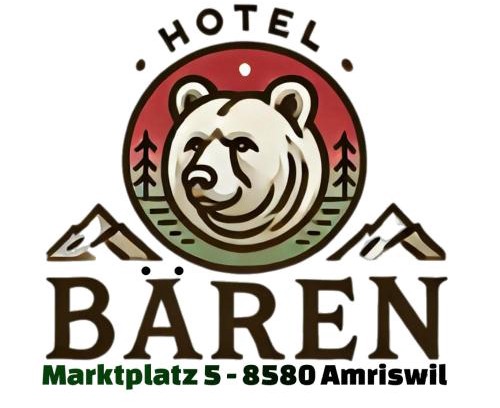 Amriswil Hotel | Hotel Bären Amriswil
