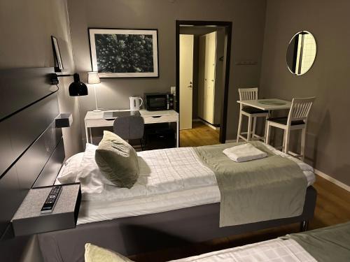 Skelleftea Bed & Breakfast | Hotel B&B Gränden