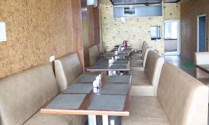 Ibrahimpatan Hotel | Hotel Bablu Yadav