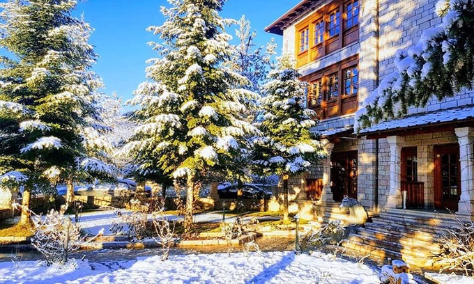 Moscopole Hotel | Hotel Bacelli
