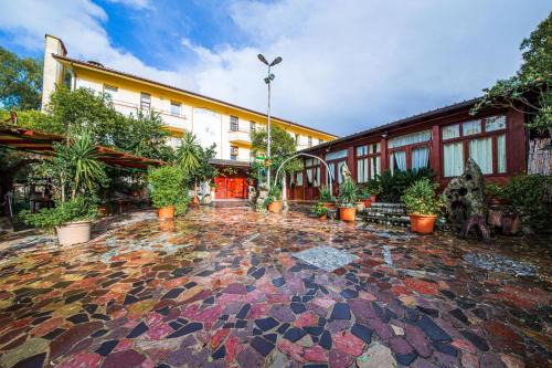 Bolotana Hotel | Hotel Badde Rosa