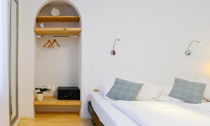 Laupersdorf Hotel | Hotel Baders Krone