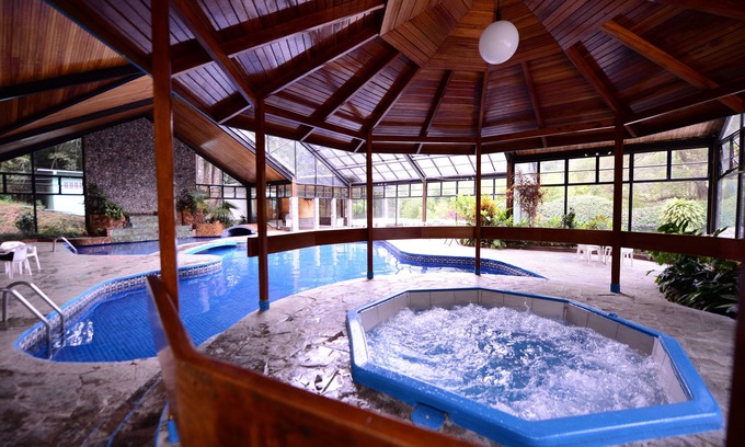 Volcan Hotel | Hotel Bambito By Faranda Boutique, a member of Radisson Individuals