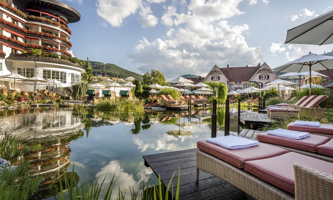 Mitteltal Hotel | Hotel Bareiss