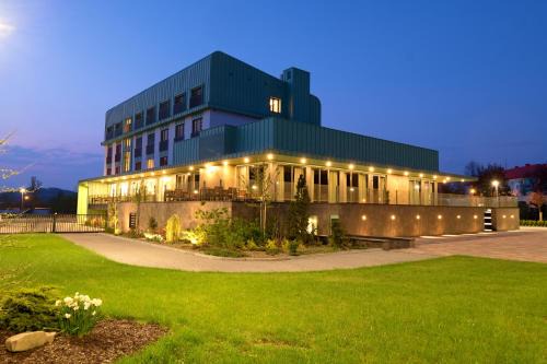 Frenstat pod Radhostem Hotel | Hotel Bartoš