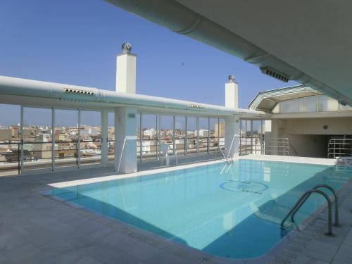 Almussafes Hotel | Hotel Bartos