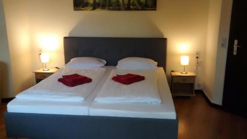 Hahnenklee Hotel | Hotel Bastei