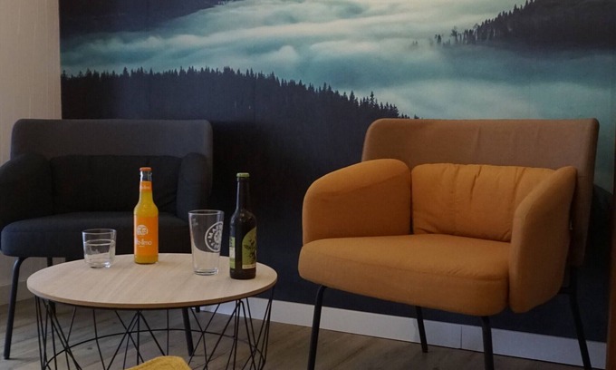 Lauscha Hotel | Hotel Beck