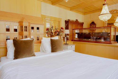 Neude Janskerkhof en Domplein Hotel | Hotel Beijers