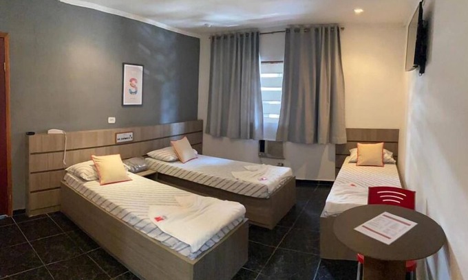 Belenzinho Hotel | Hotel Belém