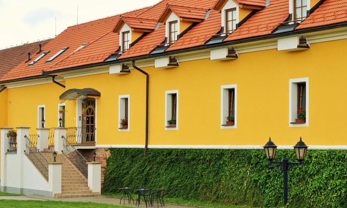 Brno-Lisen Hotel | Hotel Belcredi