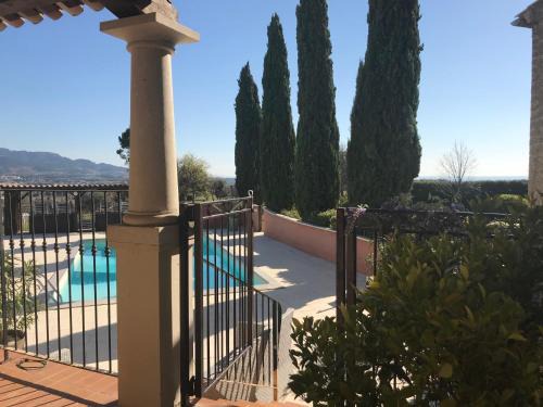 Rasteau Hotel | Hotel Bellerive