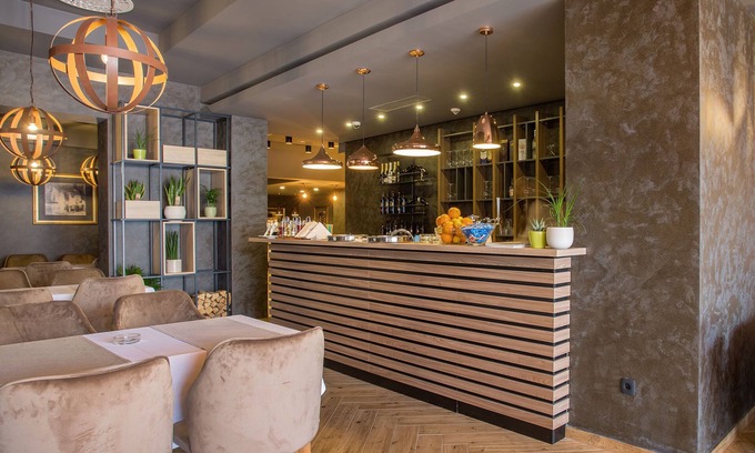 Ljubuski Hotel | Hotel Bigeste