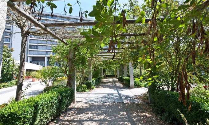 Ebersberg District Hotel | Hotel Bildungsblick