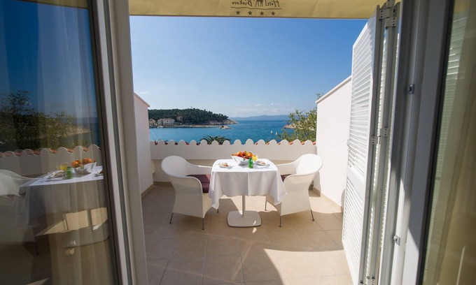 Makarska Old Town Hotel | Hotel Biokovo